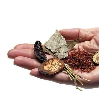 活血化瘀药有哪些