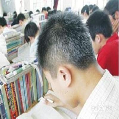 少白头会遗传吗