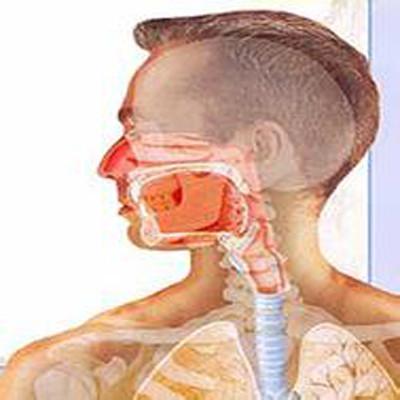 咽喉炎有传染性吗