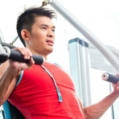 男性雄性激素分泌过多怎么调理