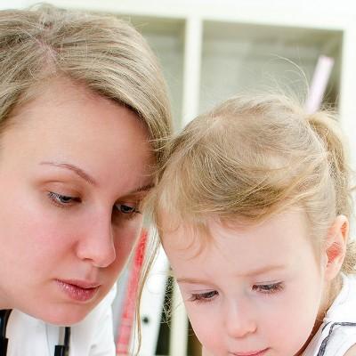 儿童椎弓未愈合怎么办