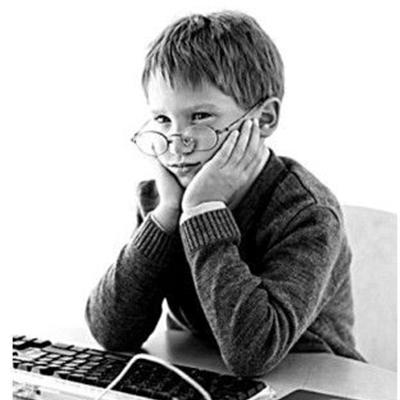 儿童散光的原因有什么