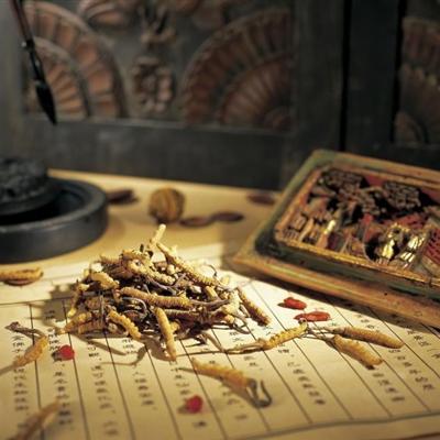 颌下淋巴结肿大的原因