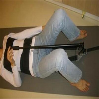 腰倍舒腰椎牵引器的疗法是什么