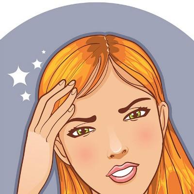 舌头麻木是什么原因