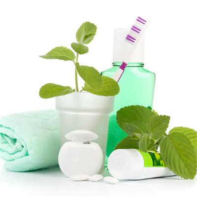 牙龈肿痛怎么办偏方