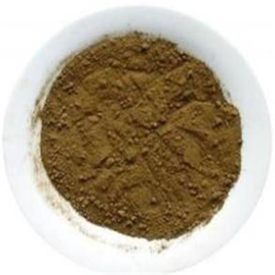 灵芝粉的副作用是什么