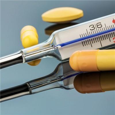 平均红细胞血红蛋白浓度偏高怎么办