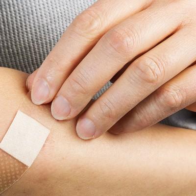 小拇指发麻怎么办