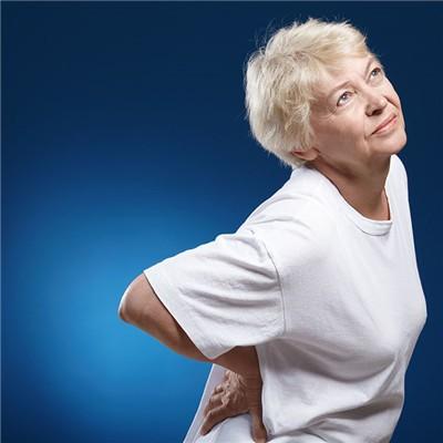 左胯骨疼是怎么回事