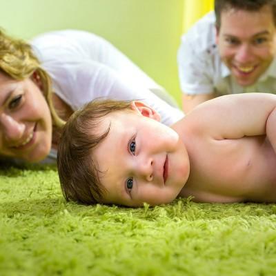 男孩乳房大的原因