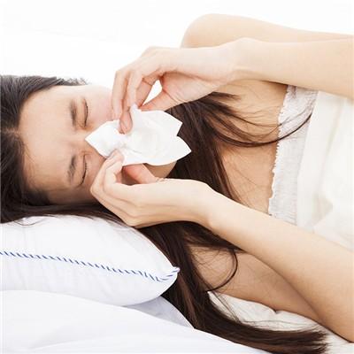 左肋下疼痛是怎么回事