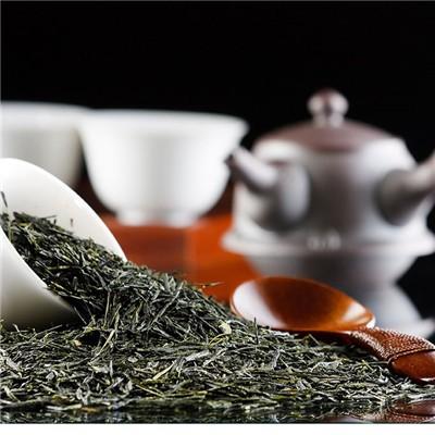 脾胃虚寒的人喝什么茶