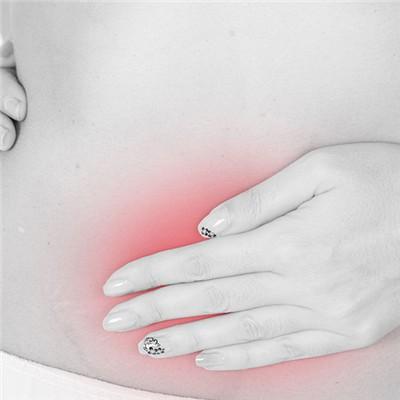 左腹部隐痛的可能病因有哪些