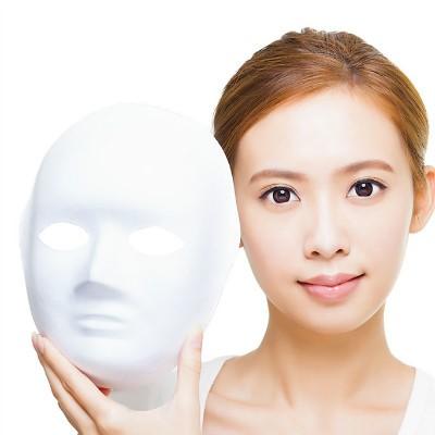 脸上突然长斑的原因