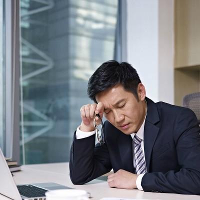 中性粒细胞偏低