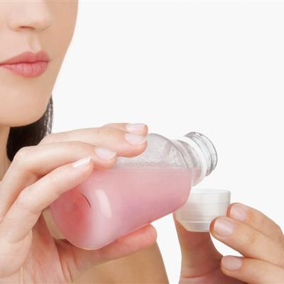 扁桃体发炎怎么好的快