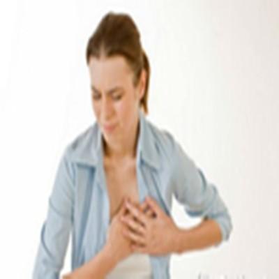 经常胸闷气短是怎么回事