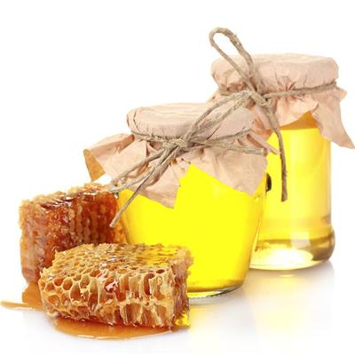 空腹喝蜂蜜好吗