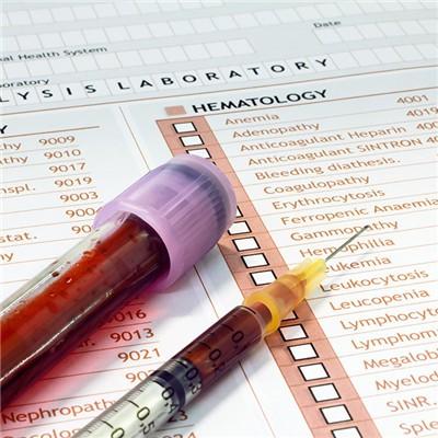 中性粒细胞偏高是怎么回事