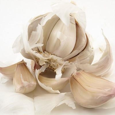 吃大蒜有什么好