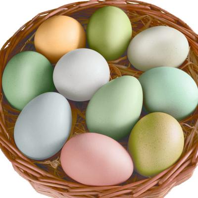 醋泡鸡蛋长期吃有害吗