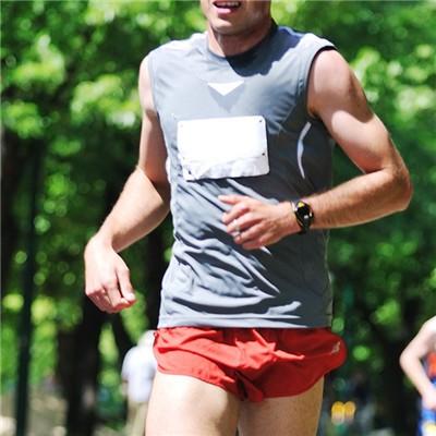 每天跑步40分钟的好处是什么