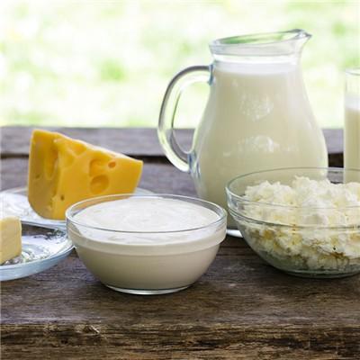 纯牛奶什么时候喝最好？