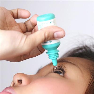 眼白浑浊是怎么回事