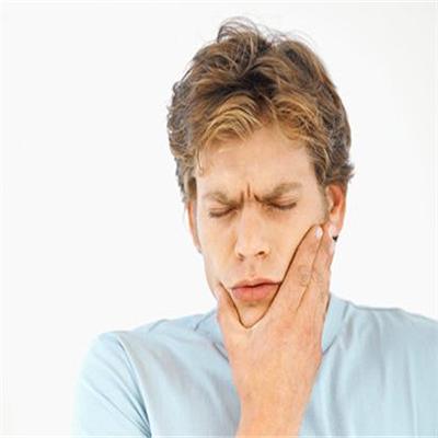 牙齿有点酸疼怎么办