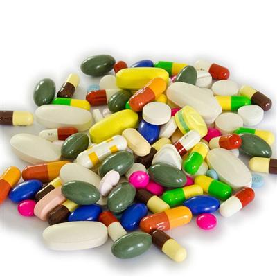 抗生素药有哪些