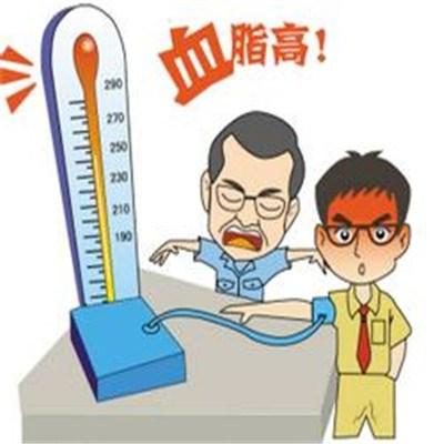 胆固醇高的原因及治疗方法有哪些