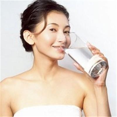 喝水的最佳时间是什么时候