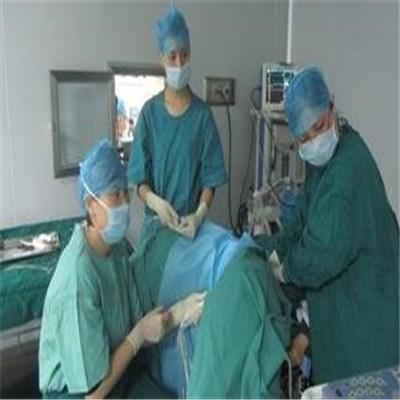 生殖系统改造有哪些内容