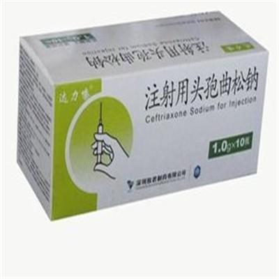 甲沟炎的消炎药有哪些