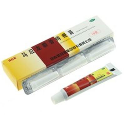 马应龙麝香痔疮膏效果怎么样，好不好