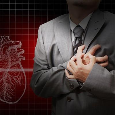 心率快吃什么药