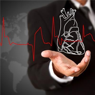 心口窝隐隐痛是为什么