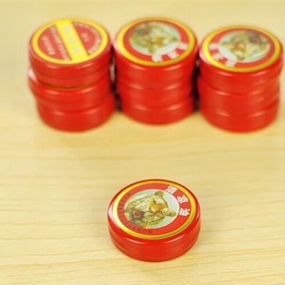 喉咙长黄色痘痘怎么办