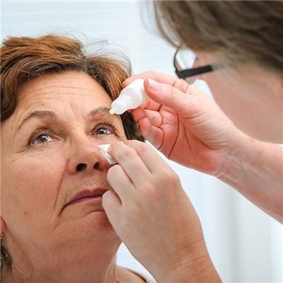 高度近视眼怎么恢复