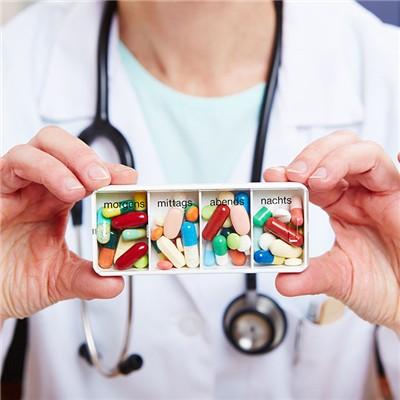 高血压病人可以吃复方丹参片吗