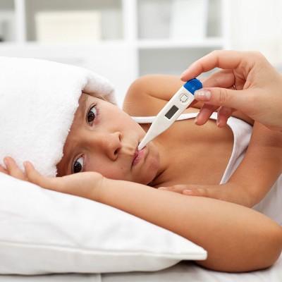 宝宝经常感冒怎么办