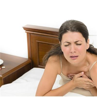 一吃东西就胃疼怎么回事