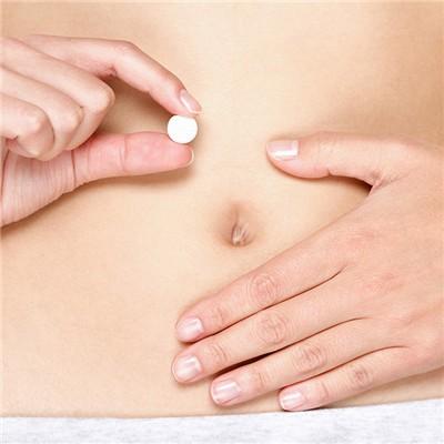 螺旋藻减肥怎么吃