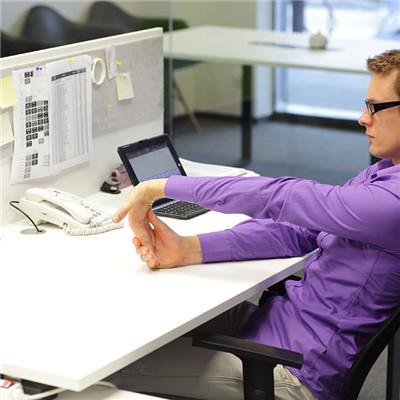 颈椎病压迫脑神经的症状有哪些