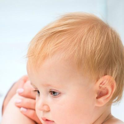 婴儿会得白癜风吗