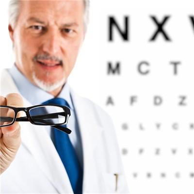 正常视力的标准是多少