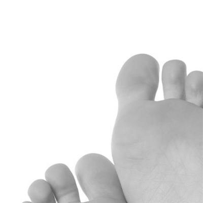 白癜风初期症状图片