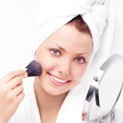 隔离霜的正确用法