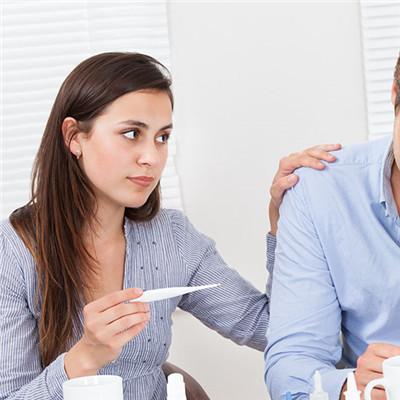 低烧不退的原因有哪些